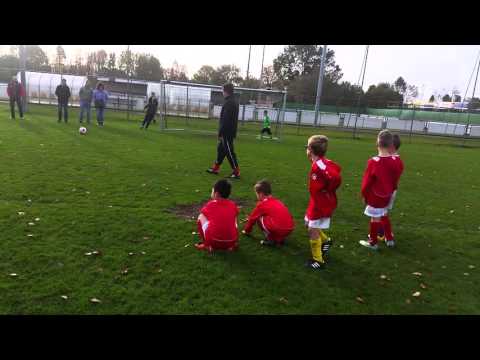 F2 achates tegen milsbeek chesny.14/11