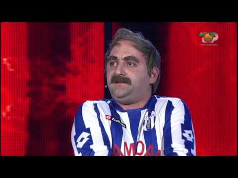 Portokalli, 10 Prill 2011 - Ramadani (Ringjallja e mamase)