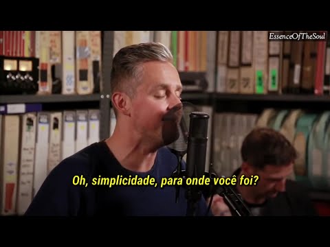 Keane - Somewhere Only We Know (Legendado) Live 2019