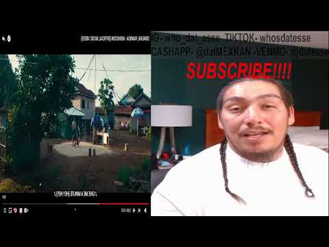 SONGHA x VANNDA- MONSOON (WWREACTIONZ) @VannDaOfficial19000 #MONSOON