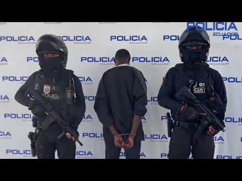 VENEZOLANO SIGUE EN LIBRE PESE A SER EL DELINCUENTE NÚMERO UNO DEL GUABO, !!QUE SE VAYA A SU PAÍS!!