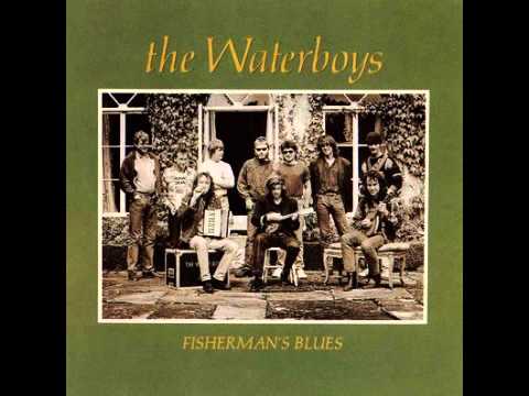 The Waterboys - Sweet Thing (High Quality)