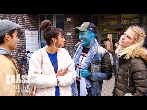 Best-of Staffel 2: Die krassesten Pranks | Krass Schule