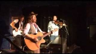John David Kent- House of Blues Dallas (Highlights)