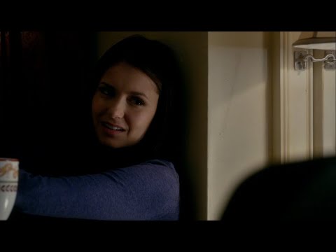 TVD 3x22 - "When I'm with Damon, he just consumes me... And I know that I can't love them both" | HD