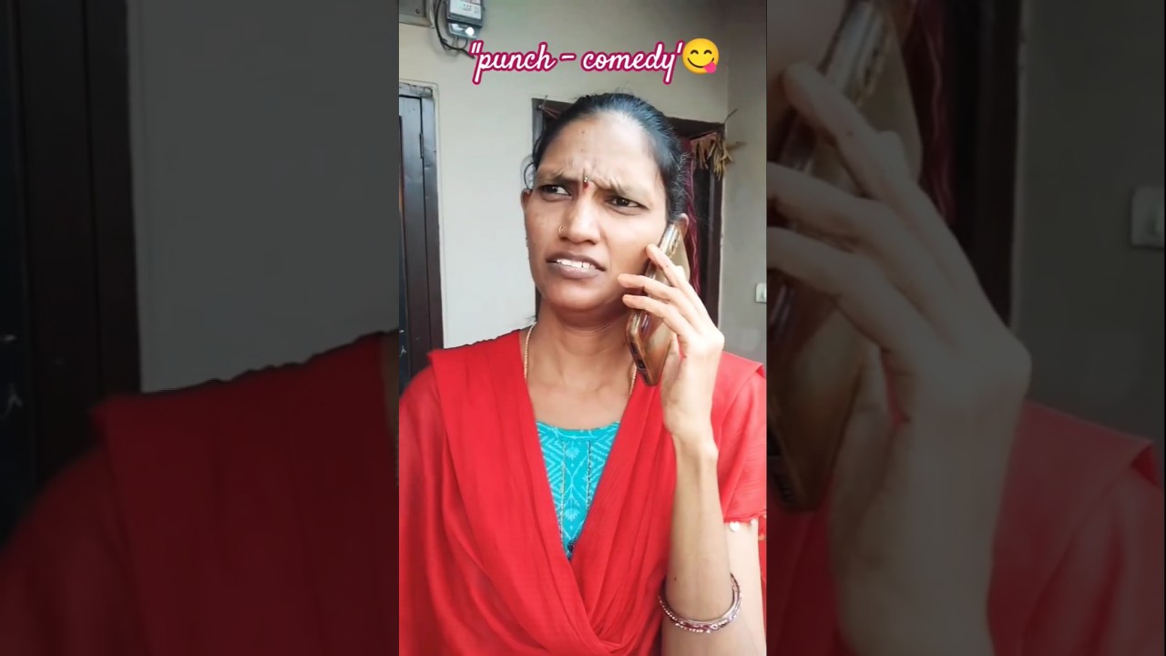 ఈ ఫన్నీ కామెడీ బిట్ చూస్తే మీ టెన్షన్ అంతా మాయం అవుతుంది!చివరి వరకు చూడకుండా ఉండలేరు నవ్వు ఆపుకోలేరు