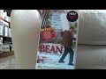 Bean The Ultimate Disaster Movie VHS Australia