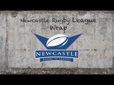 2017 Newcastle RL Wrap - Round 2