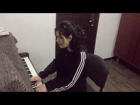 Irina Revenco - O boală a sufletelor (creație proprie)