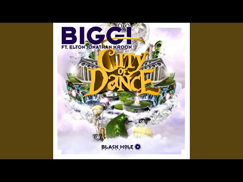 City of Dance (Paul Veth Instrumental Mix)