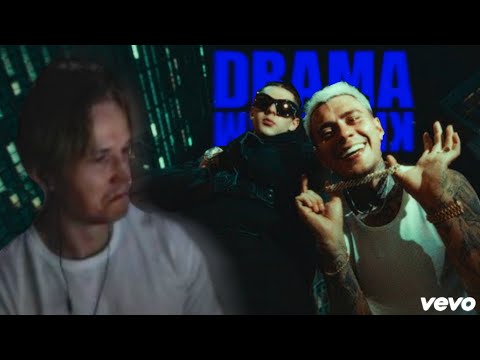 Kirdez Reagoi -Drama ''Unohtakaa kaikki mitä oon sanonu MG:stä''