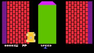 Match Racer for the Atari 8-bit family