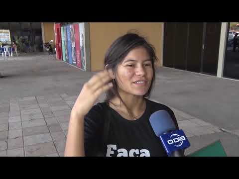 BOM DIA NEWS 25 09  Primavera - Teresina terá mais sol e calor