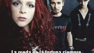 Xandria - Some Like It Cold (Letra)