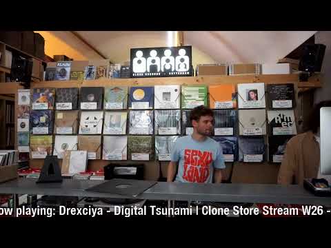 Clone Store Stream W26 - Gamma Intel