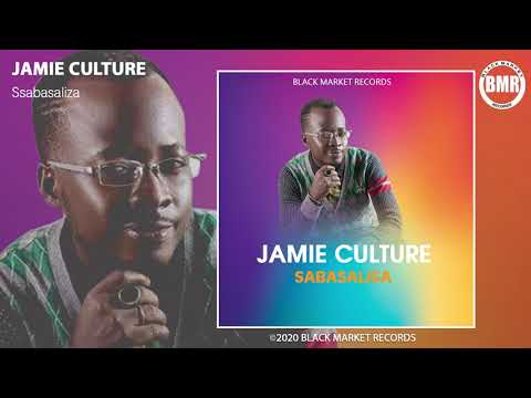 Jamie Culture - Ssabasaliza (Official Audio)
