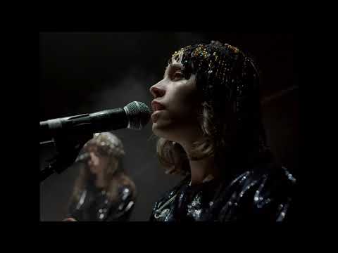 Tarta Relena: 2023 US Tour Teaser