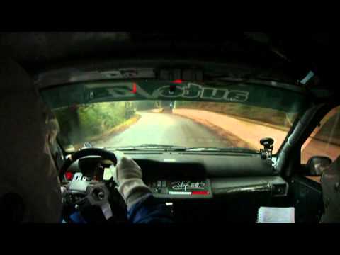 1° Rally Day Fettunta Paolini Paolini Ps1