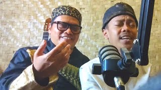 Download lagu INI BARU DUET TILAWAH | Mu'min Mubarok FT Cep Sanud mp3