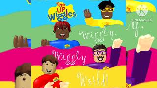 11 Six Months In A Leaky Boat (It&#39;s A Wiggly Wiggly World)