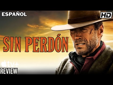 Sin Perdón | El western crepuscular de Clint Eastwood | Podcast Cine 159