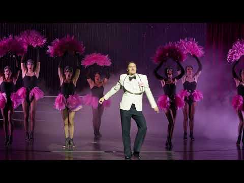 La Cage aux Folles. Theater Freiburg