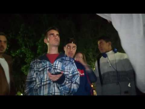 Pelusa vs CDC Semis RAMAS BATTLE IV