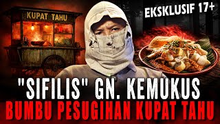 Download lagu 3 BULAN KAYA RAYA DI JAKARTA TAPI ANUNYA SIFILIS ?! PESUGIHAN GUNUNG KEMUKUS PEDAGANG KUPAT TAHU mp3 Download lagu 3 BULAN KAYA RAYA DI JAKARTA TAPI ANUNYA SIFILIS ?! PESUGIHAN GUNUNG KEMUKUS PEDAGANG KUPAT TAHU mp3
