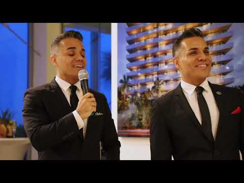 CHIC Miami Summer Cover Party 2019 - Marco & Miguel Peralta