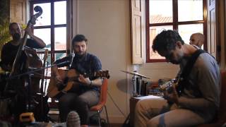 Lisbon Living Room Sessions #4