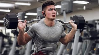 HIGH GOALS - FITNESS MOTIVATION 2019 π₯
