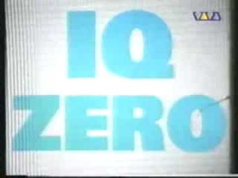 HATE SQUAD I.Q. ZERO (Videoclip 1995, VIVA Metalla)