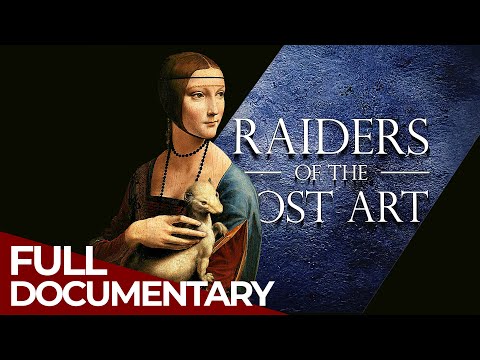 Raiders of the Lost Art | Season 2: Episode 5 | The Lessons of Leonardo | Free Documentary History