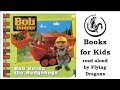 Bob The Builder Bob Saves The Hedgehogs Books Read Aloud For Children Audiobooks