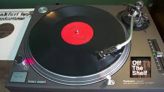 Energy Raver - Just Roland, Frankfurt Beat Productions