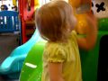 Teletubby Ride