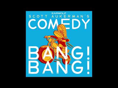 Comedy Bang Bang - Brody Broderson the California Native (Thomas Middleditch)