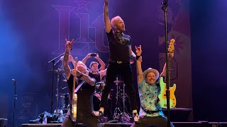 Download lagu Lit - My Own Worst Enemy (Live in Orlando, FL 1-26-24) mp3