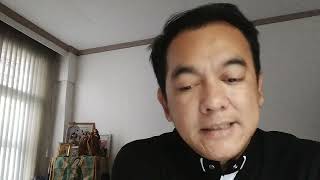 Download Lagu Ang Pagninilay sa Unang Pagbasa, Martes, March 1, 2022, 1Pedro 1:10-16 Thumbnail