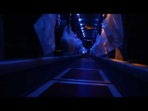 Stagecoach Midlands Volvo B11RT/Plaxton Elite I 54221 YX63NHH