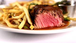 Port Bistro - Kingston (Phantom Gourmet)