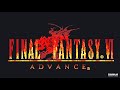 Final Fantasy VI Advance Battle To The Death Extended