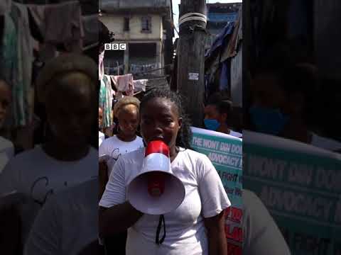 Lebanon Domestic maid BBC documentary