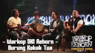 Download lagu Warkop dki reborn jangkrik boss part 1 burung kakak tua mp3
