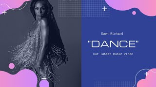 Dawn Richard - DANCE (Official Video)