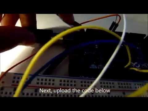 Arduino IR Remote Control Sensor | Arduino Projects