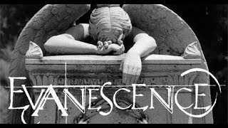 Evanescence Imaginary - All versions (1998 - 2017)