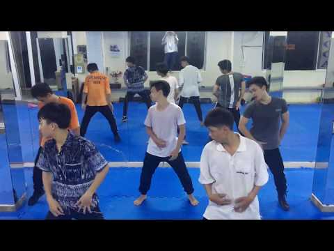 NU'EST (뉴이스트) - BET BET Dance Cover by me