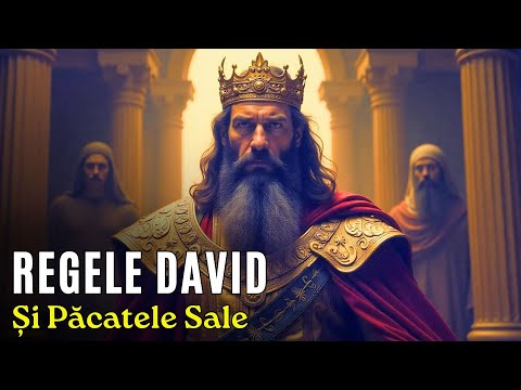 Cum A Fost Iertat Regele DAVID De Dumnezeu Chiar Și După Păcate Atât De Grave? O Poveste Șocantă
