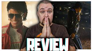 Michael - Movie REVIEW